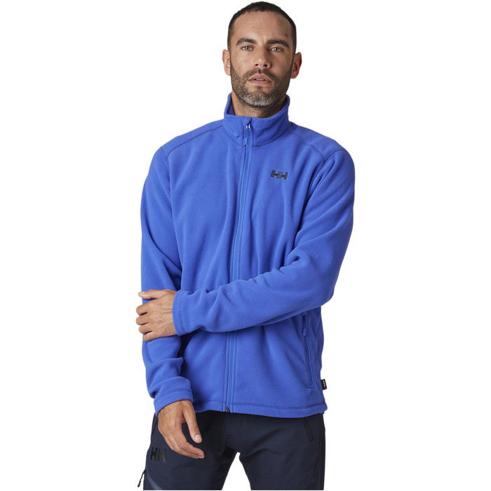 Helly hansen men's hot sale daybreaker fleece jacket